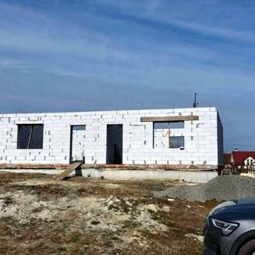 Продаж котеджу біля Львова, 10 км до Галицького перехрестя