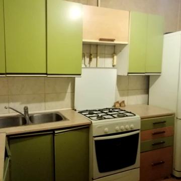 Васильківська вул., 21/18