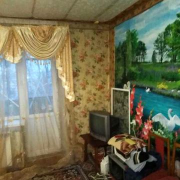 Продам 2 комн. кв-ру в п. Эсхар, 4/5, 53 кв.м