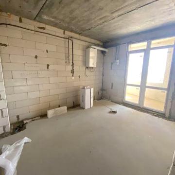 Продам 1кімнатну квартиру