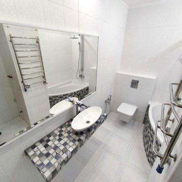 Квартира 2 кім, вул. Величковського, Рясне 2, площа 67 м.кв
