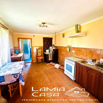 Продаж будинку в с. Карапчів