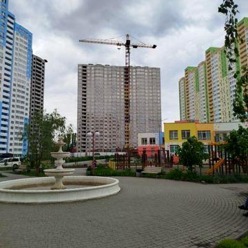Продам квартиру ЖК Атлант Коцюбиньске ЖК Атлант