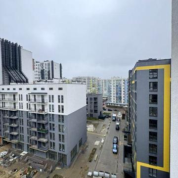 Продаж трьох-кімнатної квартири ЖК Шенген ЖК Шенген