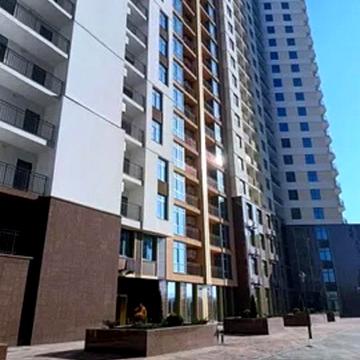 Краснова вул., 1-В