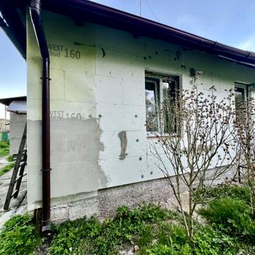 Довготривала оренда 2-х кімнатного будинку по вул. Лукасевича