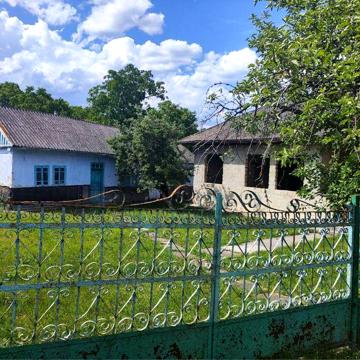 Продам будинок, Селище Чернівецька область