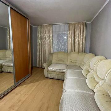 Продам 3-х кімнатну квартиру Хортицький район