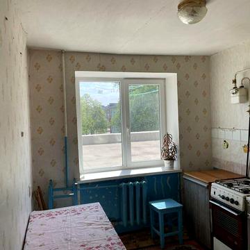 Продаж 1к Квартира Садовий бульвар (Леніна) вулиця