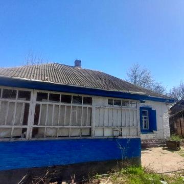 Продам будинок, село Іркліїв.