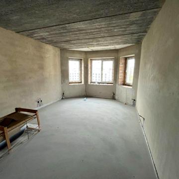 1-кімнатна квартира 51 м² (+лоджія, кладова), Ювілейний, новобудова ЖК Авеню 86