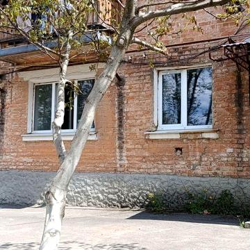 Продам 2-х кімнатну