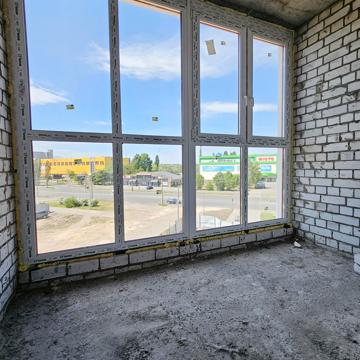 Сумгаїтська вул., 15