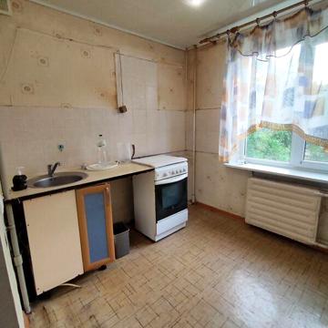 Продаж 3к Квартира Деповська вулиця