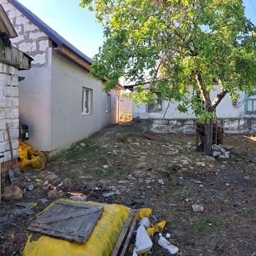 Продам дом в г. Самар (Новомосковск).
