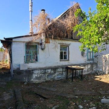 Продам дом в г. Самар (Новомосковск).