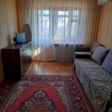 1-к.Ак.Курчатова,27
