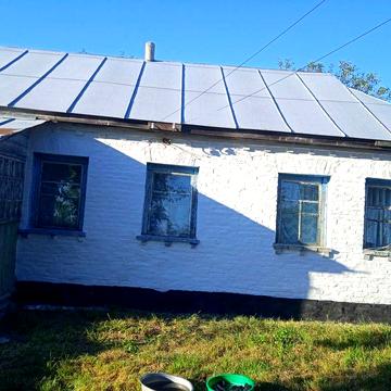Продаж будинку с.Патюти