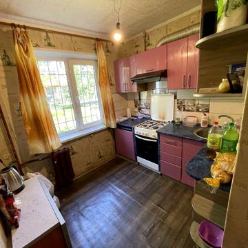 Оренда квартири в районі Едуарда Фукса