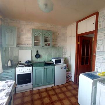 Продам 1-комнатную квартиру на Победы в г. Белгород-Днестрлвском