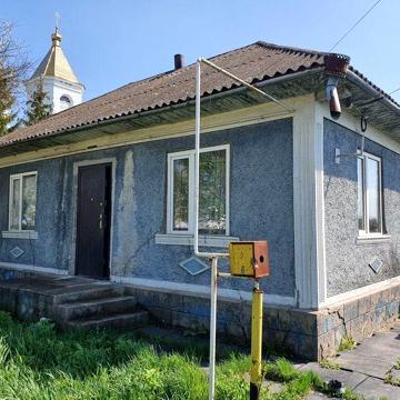 Житловий Будинок