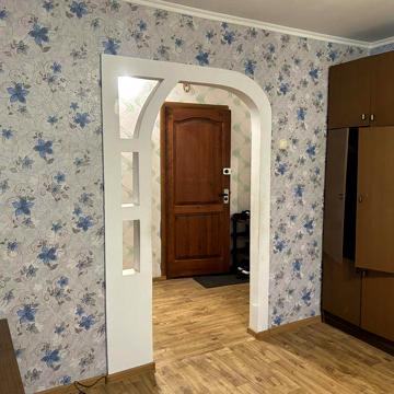Квартира 2х кімнатна
