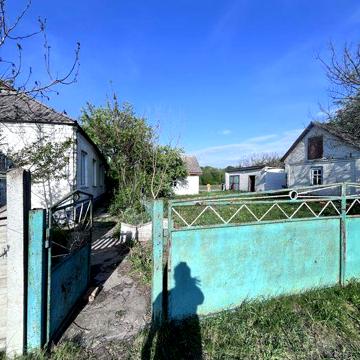 Продам будинок в Київській області