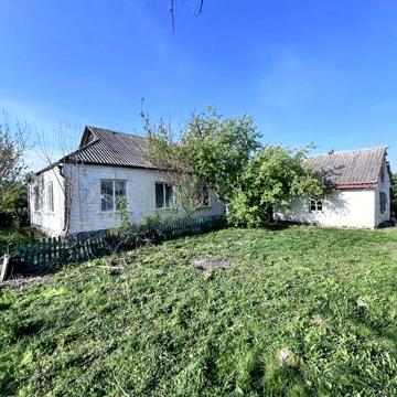 Продам будинок в Київській області