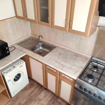 Оренда 1к кв-ри,Дніпровський р-он,Дарницька площа - 2 хв