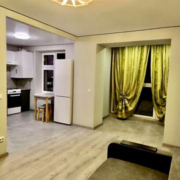 Довгострокова оренда 1к Квартира Січових Стрільців вулиця ЖК Grand Royal