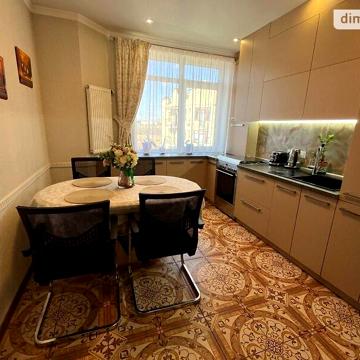 Продаж 2к Квартира Західна вулиця ЖК Rich Town