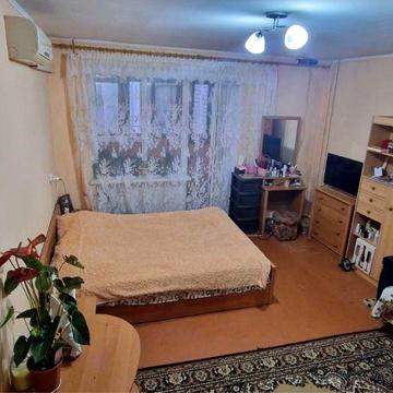 Квартира. Однокімнатна квартира в центрі.
