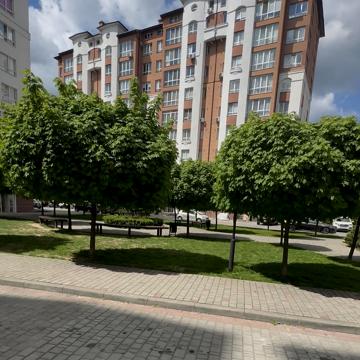 Двірська вул., 28