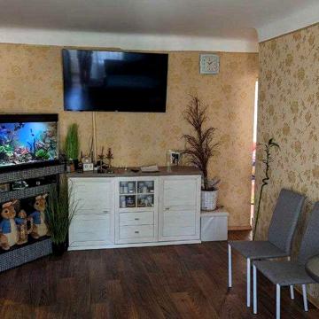 Продається 3 кімнатна квартира! Центр