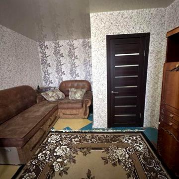 Квартира на Харьковской