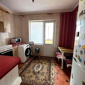 ПРОДАЖ 3-кімнатної квартири на Піщаному масиві