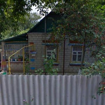 Продается дом  в  г.Люботин