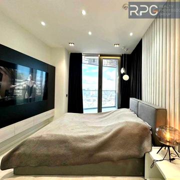 Здам 3-к 128м² Taryan Towers Вид на Батьківщину-Мати Є Генератор