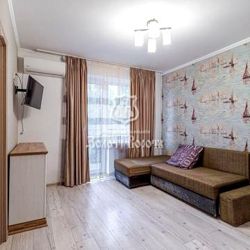 Продаж квартири ( подільський район, вул. Байди-Вишневецького)