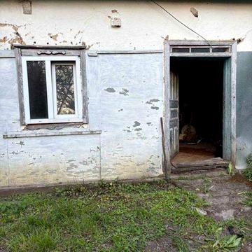 Продається будинок - участок с. Помоклі. Переяслав-Хмельницький район.