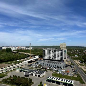 Княгинин вул., 44