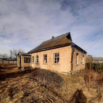 Продається  будинок в м.Корсунь- Шевченківський