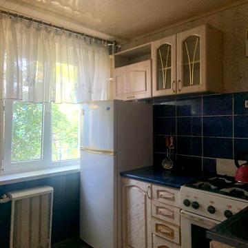 Продаж 1к Квартира Південний проспект