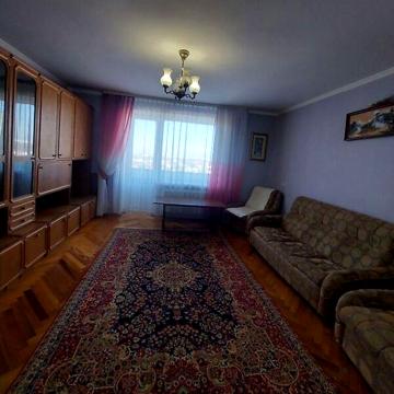Продаж 3к Квартира Шота Руставелі вулиця