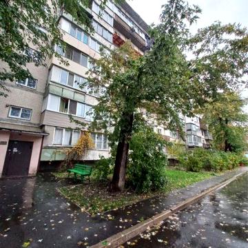 2к Братиславська 38 ГАЗ 4/9 Чернігівська пішки 17хв БСП Юність Лісовий