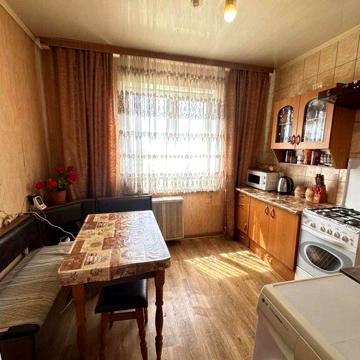 ПРОДАЖ 2-кімнатної квартири на Критому ринку