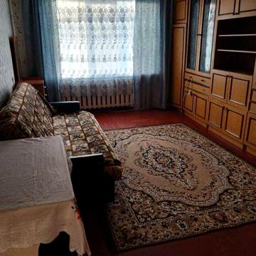 Здам однокімнатну