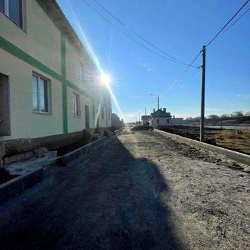 4х комнатная квартира в Сухом Лимане.