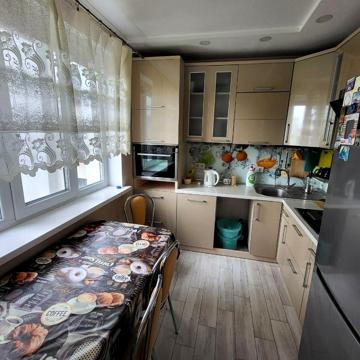Олімпійська вул., 29