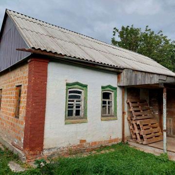 Продам будинок 4 км від Гадяча